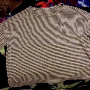 Lucky Brand XL shirt